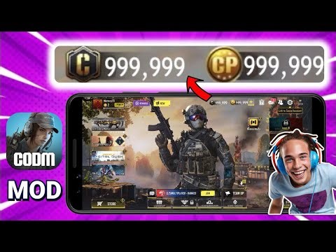COD Mobile FREE COD Points 2026! (Working Hack – No Human Verification) #CODMobile #FreeCP