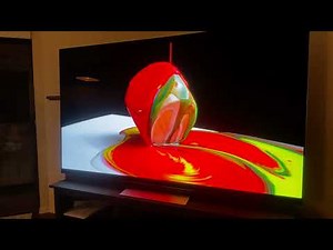 LG G4 Unboxing and Demo