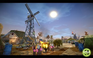 Surviving the Aftermath: Founder's Edition Now Available to Play via Xbox Game Preview | XboxAchievements.com