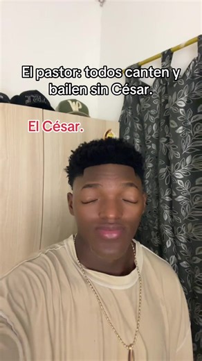 F por el César 😔 | El Cesar