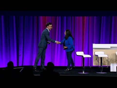 Build ISV apps with Microsoft Fabric in the Intelligent Data Platform | BRK222H