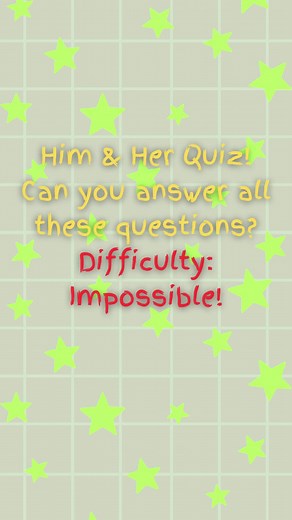 Any arguments started? 😊😅 #bfquiz #howwelldoyouknowyourpartner #bfgfquiz