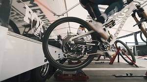 25K views · 501 reactions | Mountain bike at its finest.  The battles, the grit, the celebrations, the glory… ‍ Join us for a behind-the-scenes look at the 2024 UCI #MountainBike World Championships in Pal Arinsal, Andorra.  | UCI Mountain Bike | Facebook