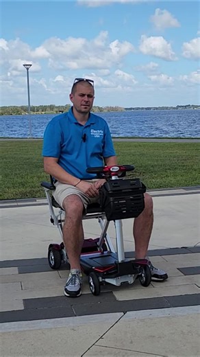 Looking for an ultra-lightweight, foldable scooter? The Enhance Mobility Solax Transformer 4-Wheel folds at the push of a button, making travel a breeze. Learn more here 👇🔗 https://www.electricwheelchairsusa.com/products/enhance-mobility-transformer-2-four-wheel-scooter-s3026 #ElectricWheelchairsUSA #SolaxTransformer #FoldableScooter #TravelWithEase #MobilityMadeSimple #CompactAndConvenient #UltraLightScooter #EasyToFold #EnhanceMobility #ScooterOnTheGo #FreedomToMove