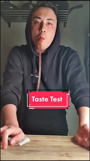 Lockdown Cuisine on TikTok