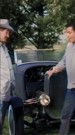 1950s Police Forensics 🎬 Giant Gila Monster (1959) #horror #scififilms #cienciaficción