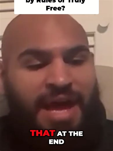 Submit to God's Plan: True Freedom in Faith and Fighting @giftedgabegreen #GodsPlan #FaithTok #ChristianTikTok #DisciplineEqualsFreedom #ForYou