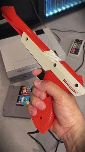 Duck Hunt - Fun Fact Gaming 2