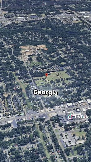 Exploring Warner Robins, Georgia: A Local Guide
