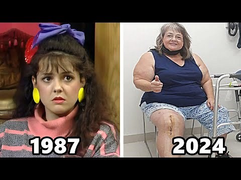 Watching (TV Series 1987–1993) Cast Then and Now, They have tragic lives in 2024.