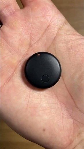 SMART TAG PARA ANDROID #cqrreview #smartphone #shorts