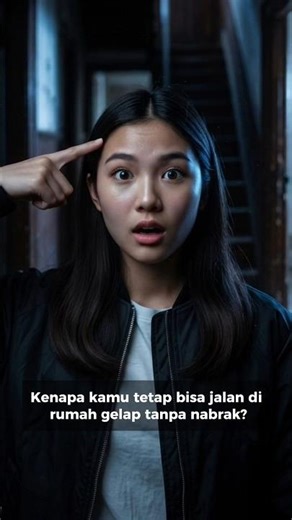 Tubuh Kamu Punya “GPS” Sendiri