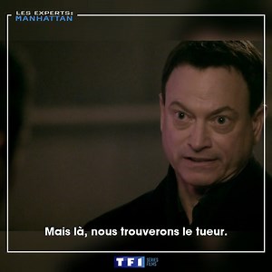 18K views · 77 reactions | Une nouvelle affaire délicate s'annonce pour Mac et son équipe... Mac reçoit la photo d’une scène de crime qui s'avère être une copie quasi-exacte d’un meurtre non résolu de 1957 ⤵️ ⏰ Les Experts Manhattan, Rouge tempête, ce soir à 21h | TF1 Séries Films | Facebook