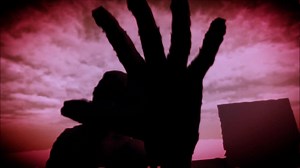 Enola: grab, slap and escape test video