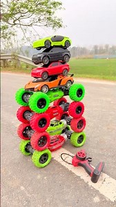 Remote Control 4th Moka Sath Me 4th Cars Rach 😲