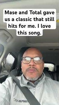 Mase/Total#reels#shorts#youtubeshorts#music#hiphop#rap#fyp#fypシ#love