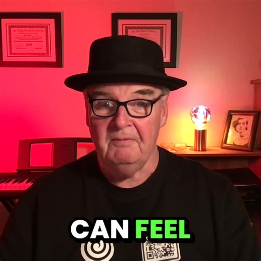 In this video, we demonstrate mind reading as an example of the Milton and Meta Model distinctions called distortions. Discover how these patterns can distort our understanding and learn to navigate the meta model with clarity. Join us for insightful discussions, expert insights, and practical applications. #NLP #MindReading #metamodel #languagepatterns | Hamer Hayes