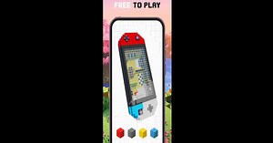 Download & Play Craft 3D Build: Block Master on PC & Mac (Emulator)