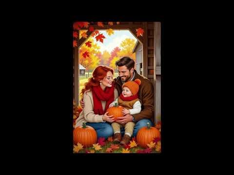 Autumn Serenade - Old Days