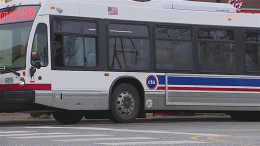Police say suspects being questioned after 62-year-old passenger attacked, beaten on CTA bus on city's West Side