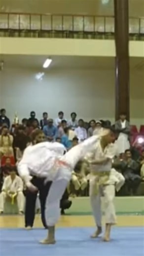 ‪@Artofkarate‬ #Karate #Fight #Reel #Vdo #Kyokushin #Shorts #selfdifence #combat #ArtOfKarate #tkd