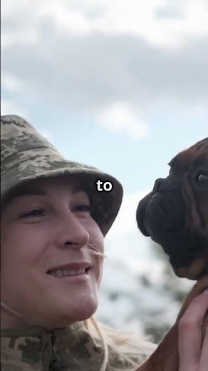 Stubby: The Stray Who Became a War Hero!