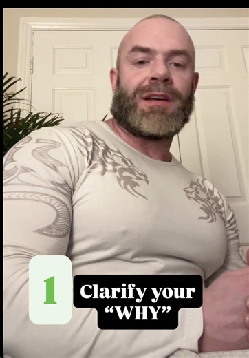 ¿Por qué establecer metas es fundamental?