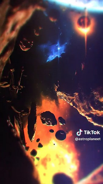 Exploring the Wonders of the Universe and Planets