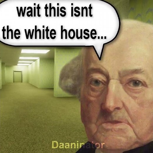 THE BACKROOMS in the 1800s (Google Ngram Viewer Meme)