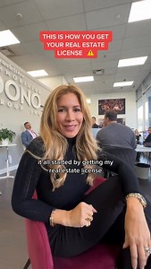 4.1K views · 21 reactions | How to get your real estate license in United States of America  . . . #tatlondono #realestateagent #realestate #millionaire #realtor #agenteinmobiliario #realestatebroker | Tatiana Londono | Facebook