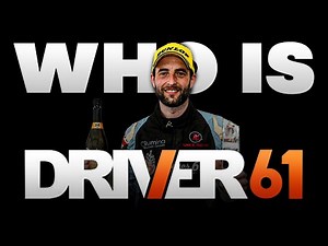 Who is Driver61? - The Full Story of Scott Mansell/‪@Driver61‬