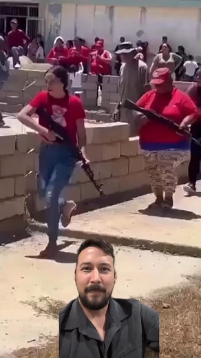 910K views · 11K reactions | Venezuelan Defense Force. God help the US Marines and Army Rangers who have to face this threat. | Apex Survival Gear | Facebook