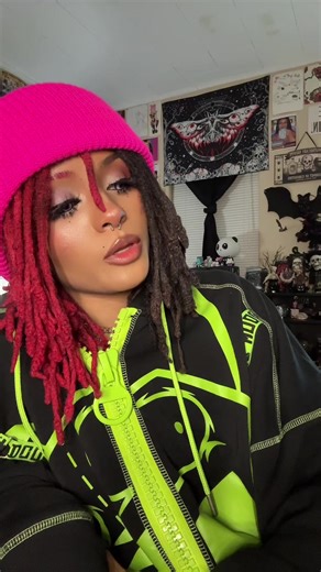 Exploring Alternative Goth Aesthetics