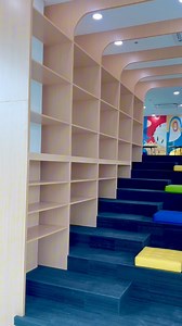 𝐖𝐀𝐓𝐂𝐇 | A glimpse of the newly inaugurated City Public Library and Learning Resource Center in Carmona, Cavite! 📚✨ Made a reality through the efforts of Senator Mark Villar and the City Government of Carmona, Cavite. #AmaNgCarsigma #19thCongress | Atty. Roy M. Loyola