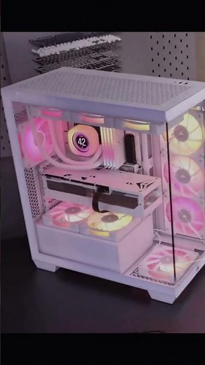 CORSAIR 3500X PC Case