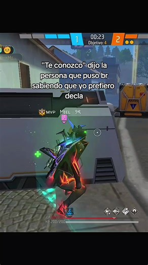 Conociendo el juego: Free Fire y su comunidad