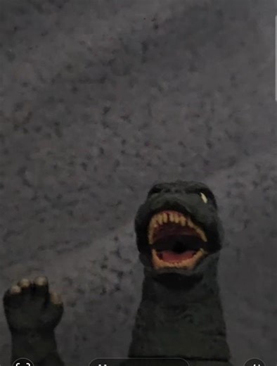 Godzilla vs stickbot official trailer