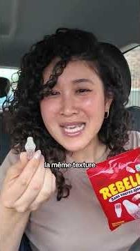 Candy without added sugar? #candy