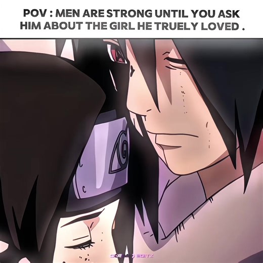 Emotional Anime Moments That Make Men Cry