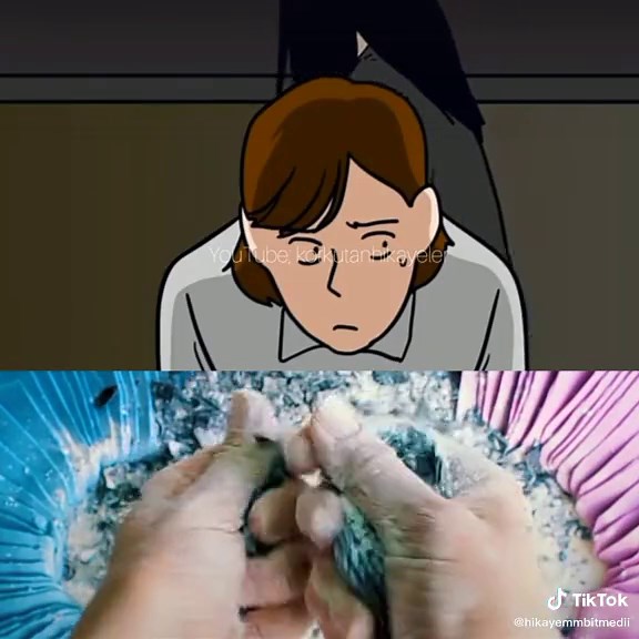 Engaging Animated Conversations and Creative Manipulations