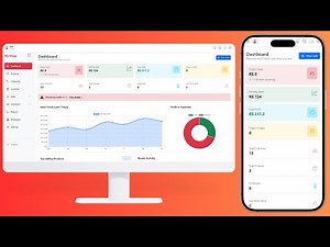 My Students Built a Shop Management SaaS in MERN Stack 🔥 | Real Client-Level Project