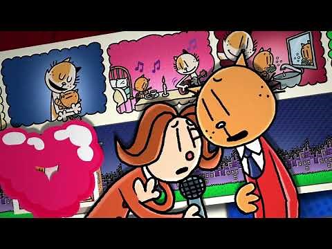 Dog Man #10 Mothering Heights