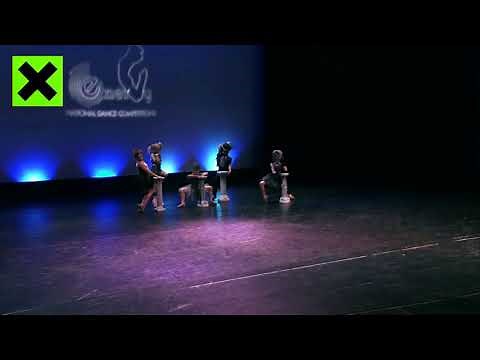 Dance Moms - Glam [ORIGINAL] (Full Song)