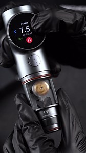 Mast Archer Ultra -- one body machine, open it and your see how it works inside🔥🔥 #dragonhawktattoos #dragonhawk #tattooshop #tattoomachine #tattooequipment #tattooreview #tattoostudio #tattooneedles #cartridges #tattoopower | Dragonhawktattoos