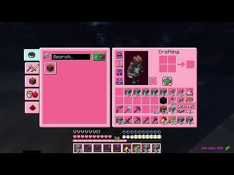 Radiant Garden - Campaign 2 - Part 77 [EX] - Minecraft