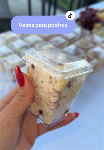 Delicious Dessert Cup Recipes to Try