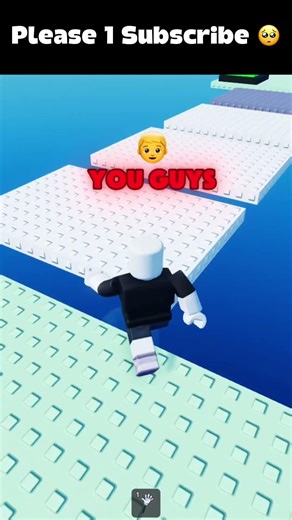 SUPPORT SMALL CREATORS #roblox #relatable #rblx #robloxrant