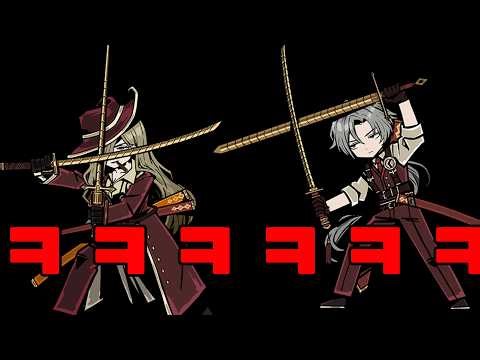 [Limbus Company] Lucio's Mislearning