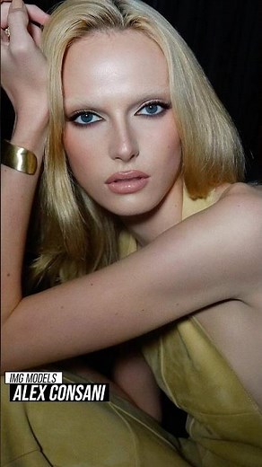 First Trans Model of Year Winner