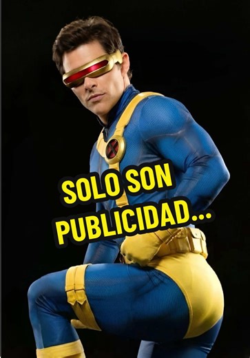 LOS TEASER DE DOOMSDAY NO APARECERÁN EN LA PELÍCULA 🎬 #NavyNews #AndresNavy #Avengers #Doomsday #AvengersDoomsday